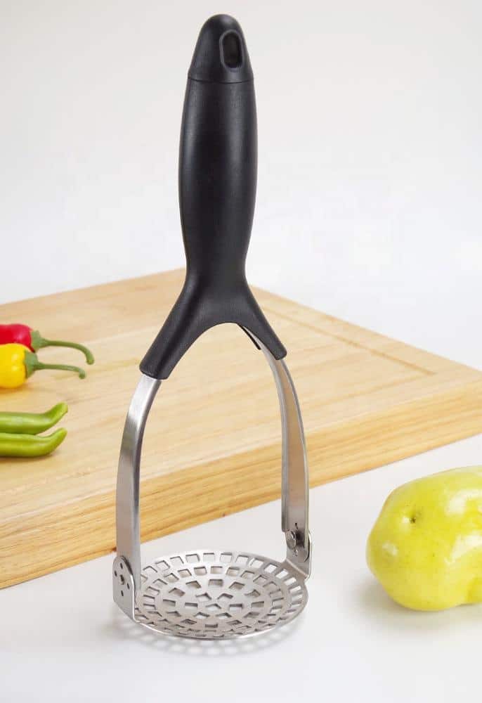 Folding Masher