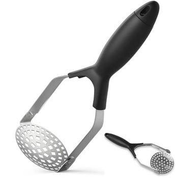 Folding Masher