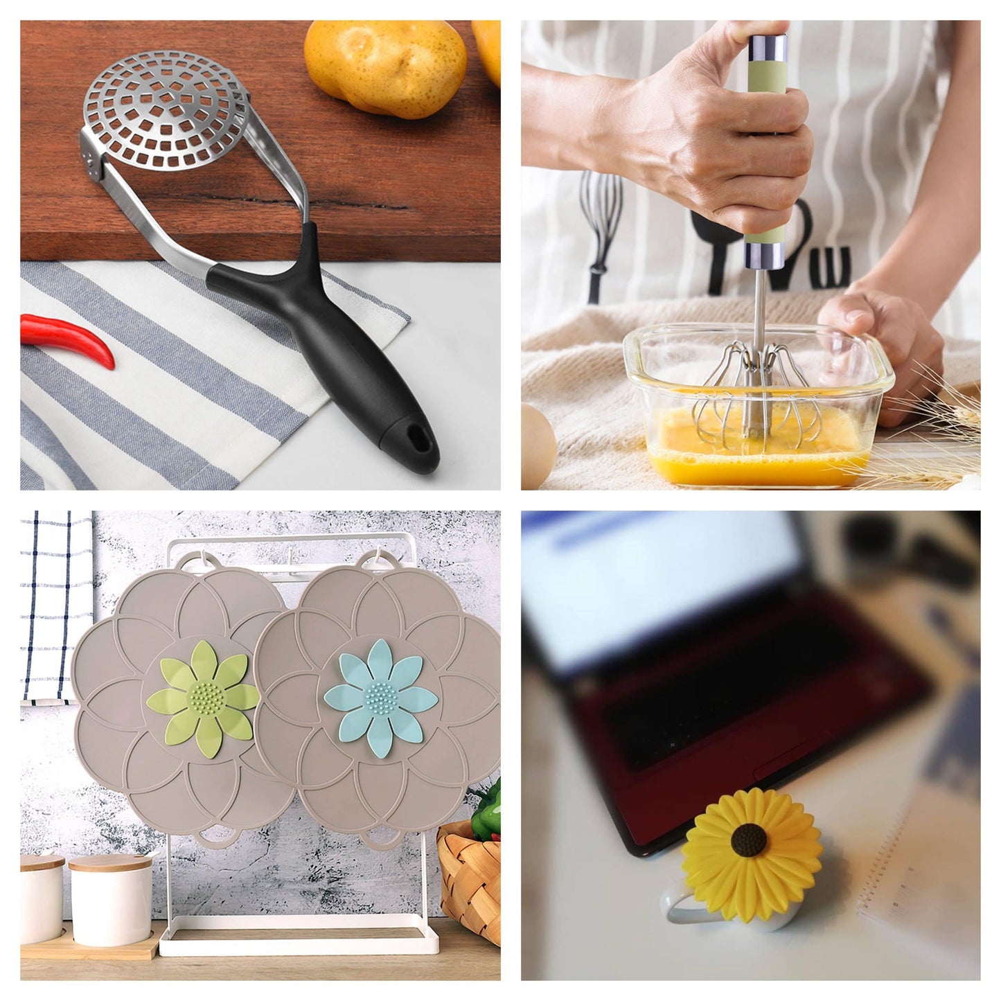 Kitchen Academics Product Bundle