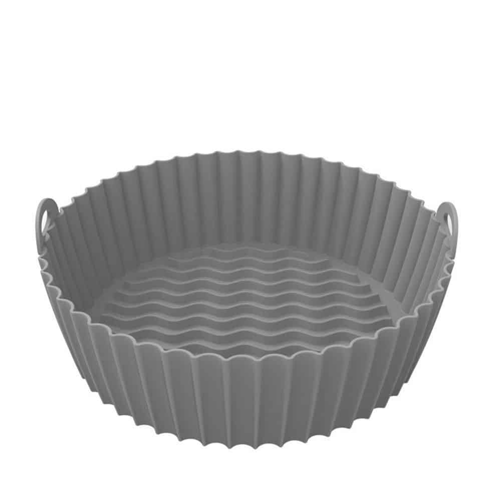 Reusable Air Fryer Liner – Round