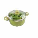Anti Spill Lid – Set of 3