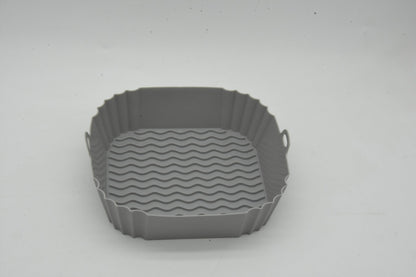 Reusable Air Fryer Liner – Square
