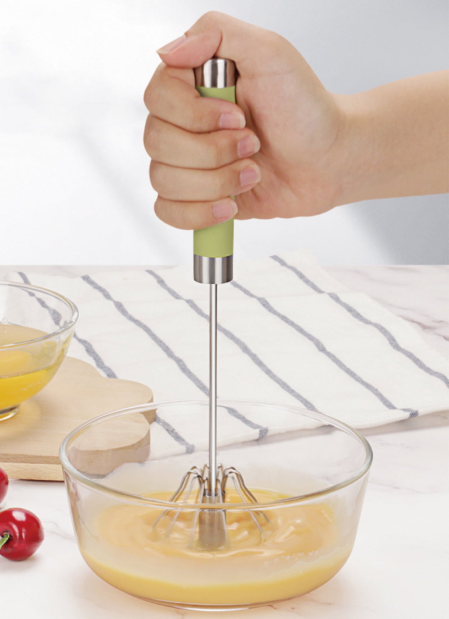 Spin Whisk