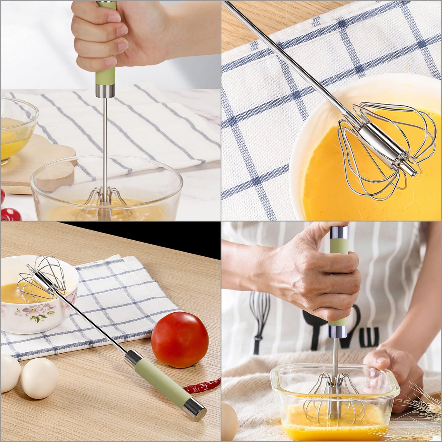 Spin Whisk