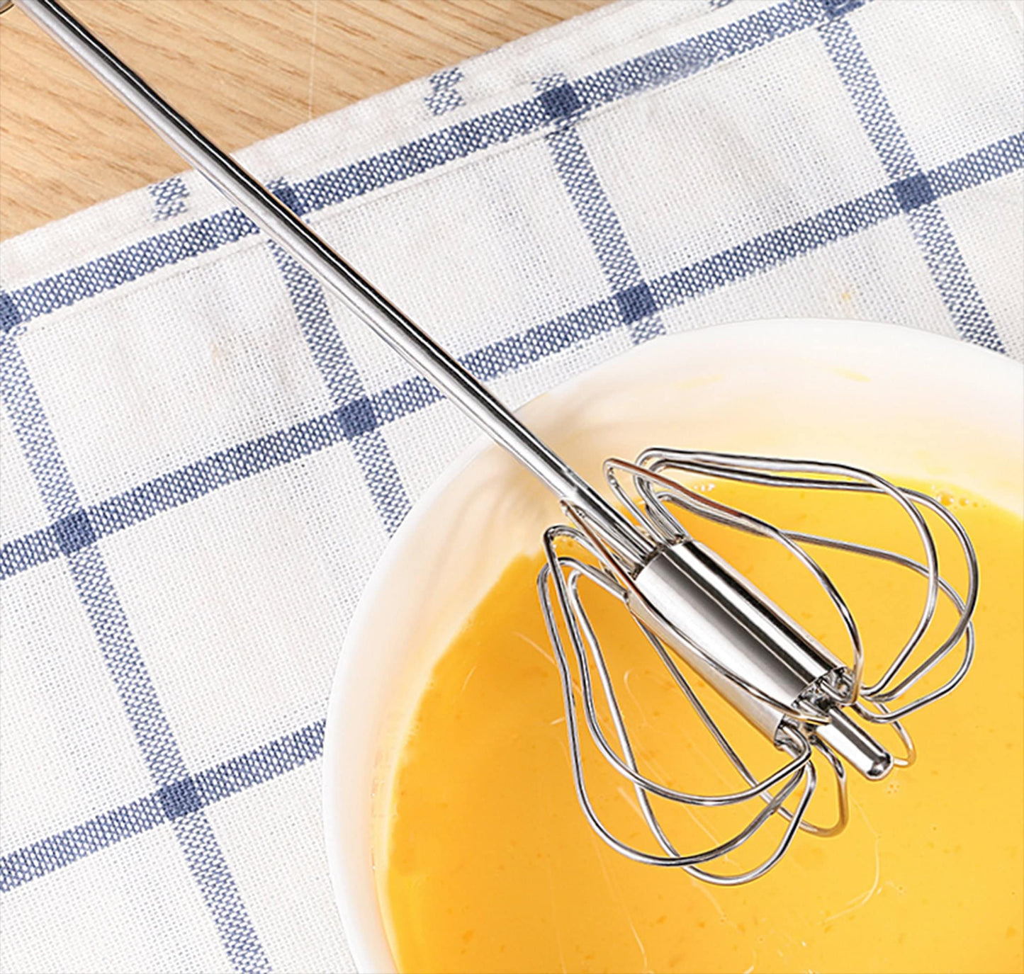 Spin Whisk