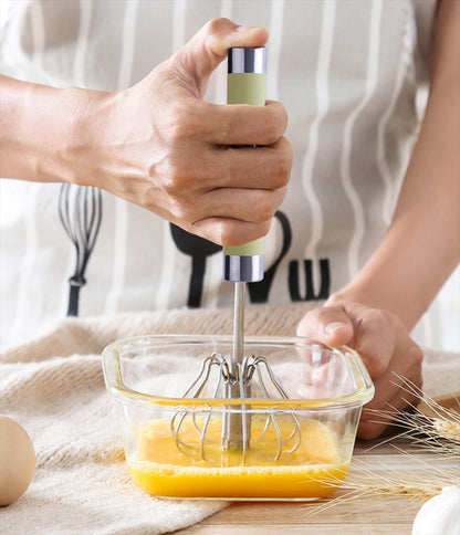 Spin Whisk